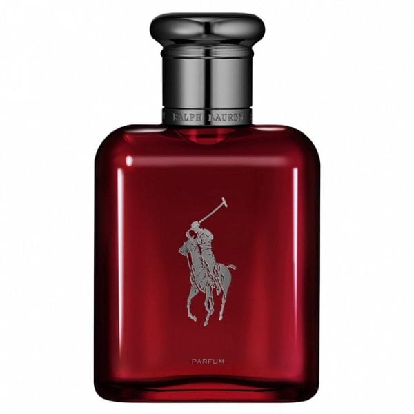 Ralph Lauren Polo Red Parfum  Apa Parfum 75 ml