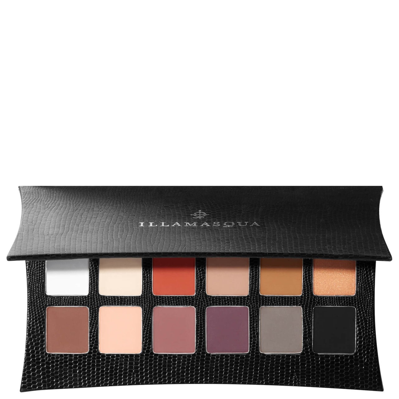 Illamasqua Artistry Palette Elemental  Paleta Machiaj 1 Bucată