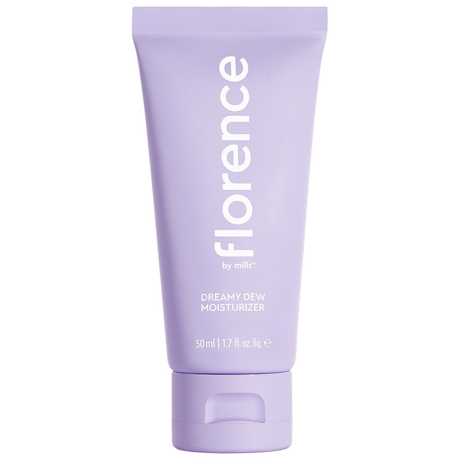 Florence By Mills Dreamy Dew Moisturizer  Lotiune Fata 50 ml