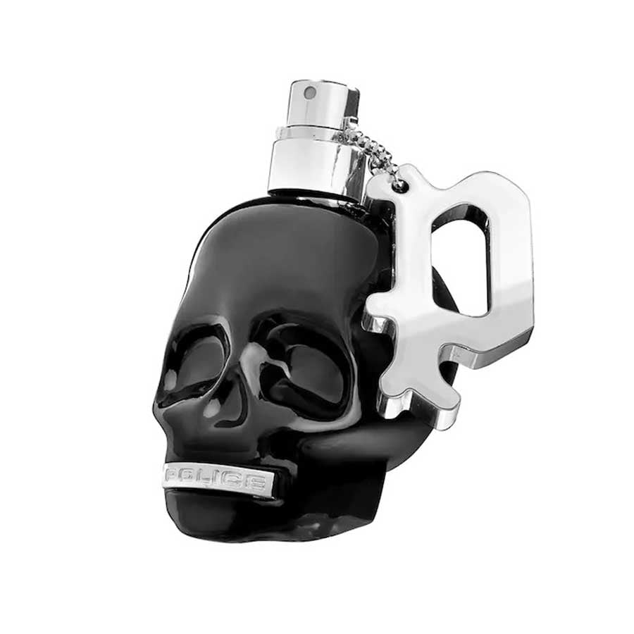 Police To Be Bad Guy Eau De Toilette  Apa Toaleta 75 ml