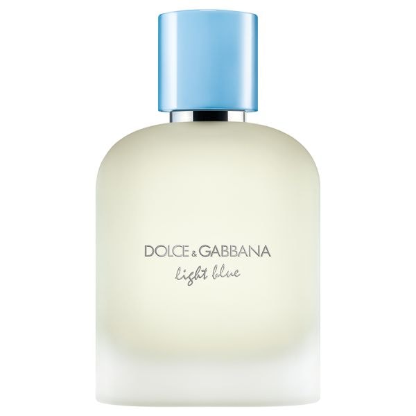 Dolce&Gabbana Light Blue Pour Homme Eau De Toilette  Apa Toaleta 100 ml