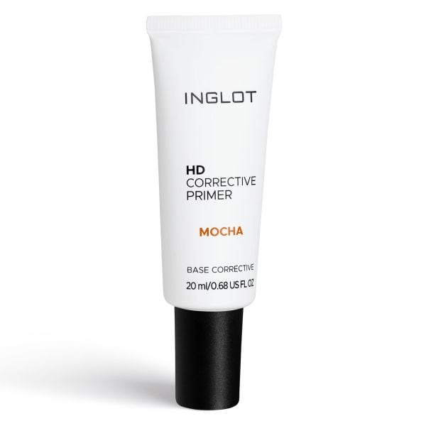 Inglot HD Corrective Primer Mocha Primer 20 ml