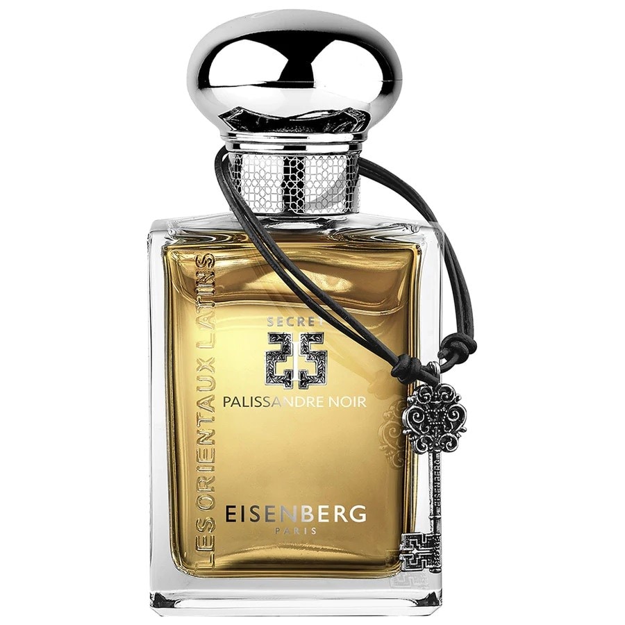 EISENBERG Secret N°I Palissandre Noir Eau De Parfum  Apa Parfum 30 ml