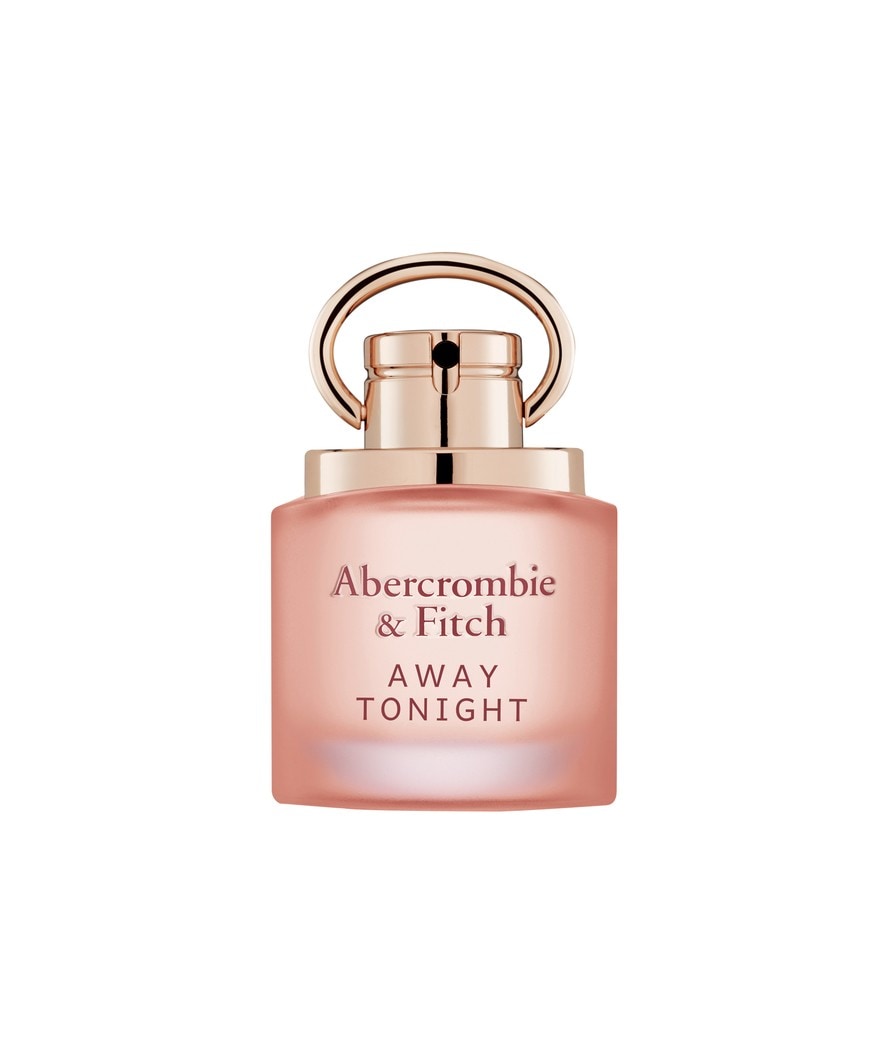 Abercrombie & Fitch Away Tonight Woman  Eau De Parfum  Apa Parfum 30 ml
