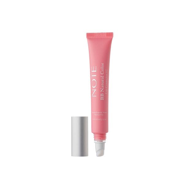 Note Cosmetique BB Lip Corrector  Lipgloss 12 ml