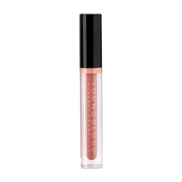 Youngblood Soft Matte Liquid Lip Creme Chic Ruj 4.5 ml