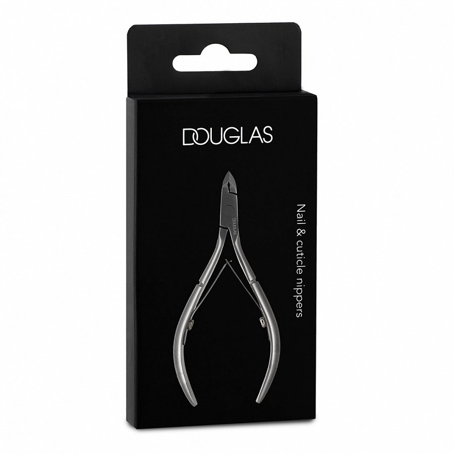 Douglas Accessoires Nail & Cuticle Nippers  Cleste Unghii 1 Bucată