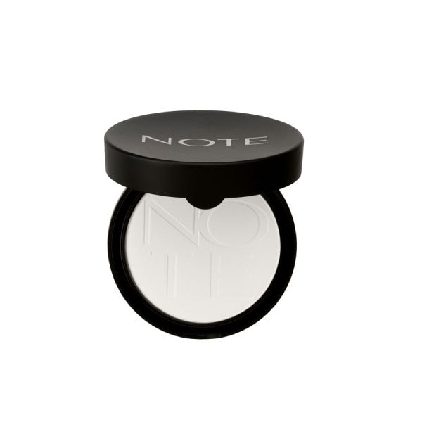 Note Cosmetique Translucent Setting Powder  Pudra 10 g
