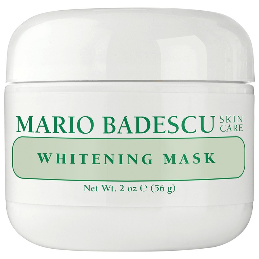 Mario Badescu Whitening Mask  Masca 59 ml
