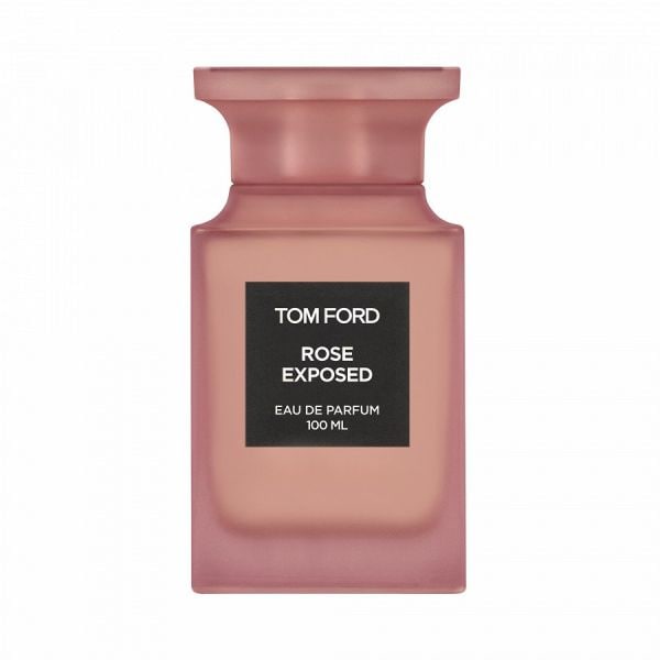 TOM FORD Rose Exposed Eau De Parfum  Apa Parfum 100 ml