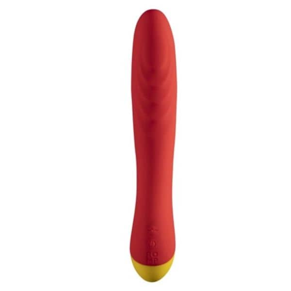 Romp Hype G-Spot Vibrator  Vibrator 1 Bucată