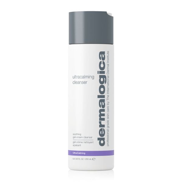 Dermalogica Ultracalming Cleanser Gentle Gel-Cream Cleanser  Demachiant 250 ml