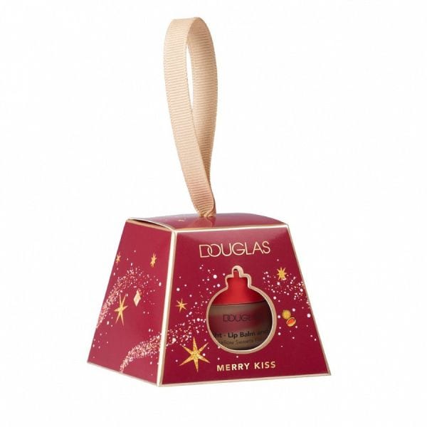 Douglas Make-up Merry Kiss Cracker  Masca Buze 1 Bucată