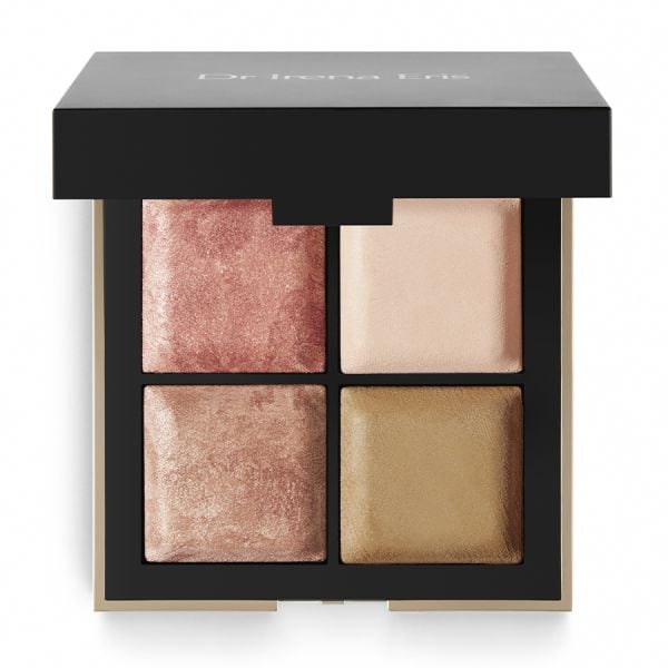 Dr Irena Eris Hybrid Face & Eye Palette  Paleta Machiaj 20 g