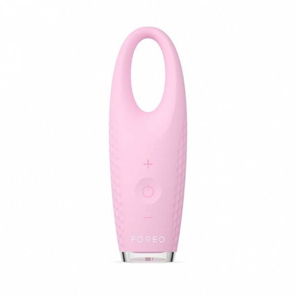 Foreo IRIS™ 2 Eyecare Routine Pear Pink Dispozitiv Masaj 1 Bucată