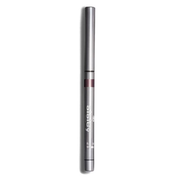 Sisley Phyto-Khol Star Mat Waterproof Mysterious Plum Creion Ochi 0.3 g