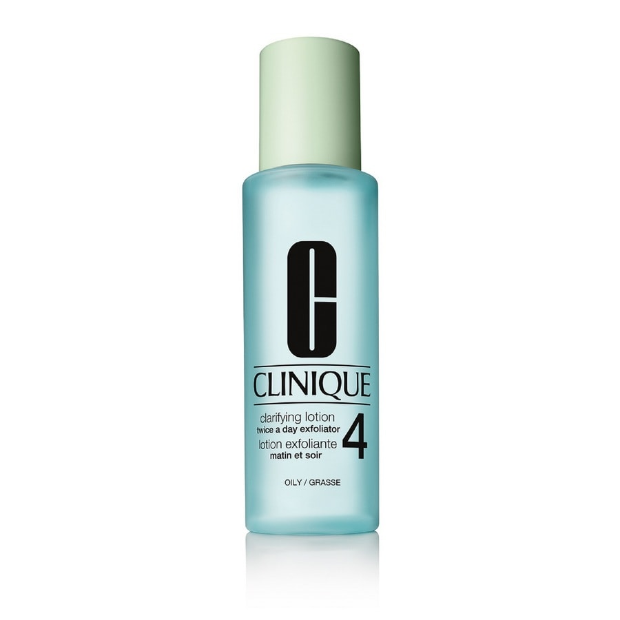 Clinique Clarifying Lotion 4  Lotiune Tonica 200 ml