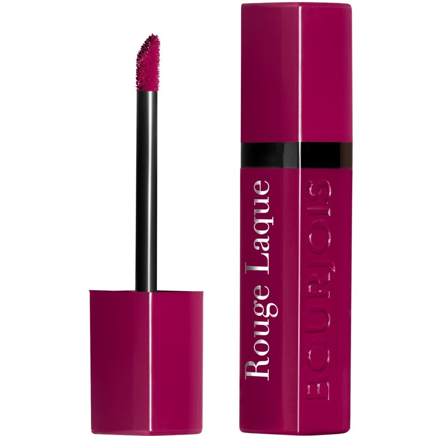 Bourjois Burjois Rouge Laque Liquid Lipstick  Ruj 6 ml