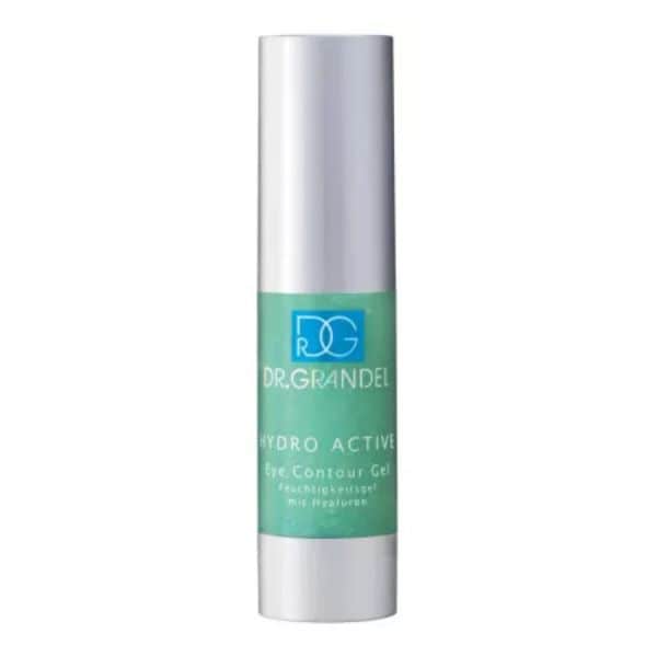 Dr. Grandel Eye Contour Gel Hydro Active  Crema Ochi 15 ml