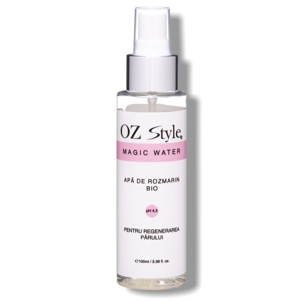 Oz Style Magic Water   100 ml