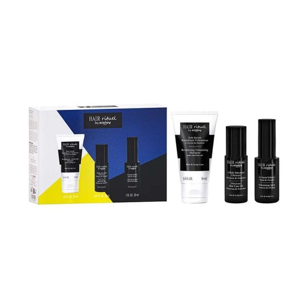 Hair Rituel by Sisley Volume & Shine Discovery Gift Set  Set Ingrijire 1 Bucată