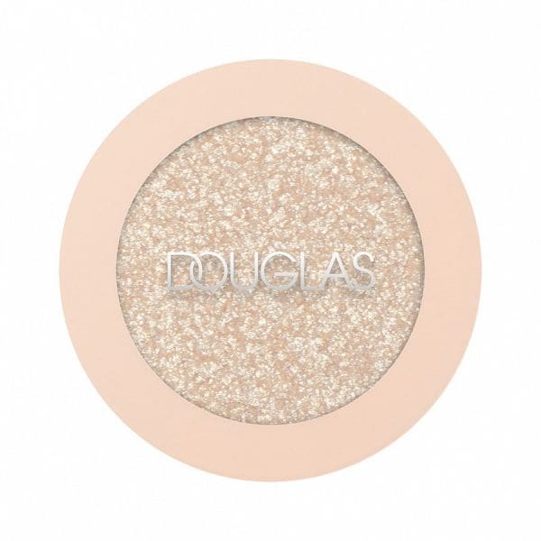 Douglas Make-up Mono Eyeshadow Glittery Twinkle Star Fard Pleoape 1.8 g
