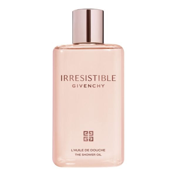 Givenchy Irresistible The Shower Oil  Ulei Dus 200 ml