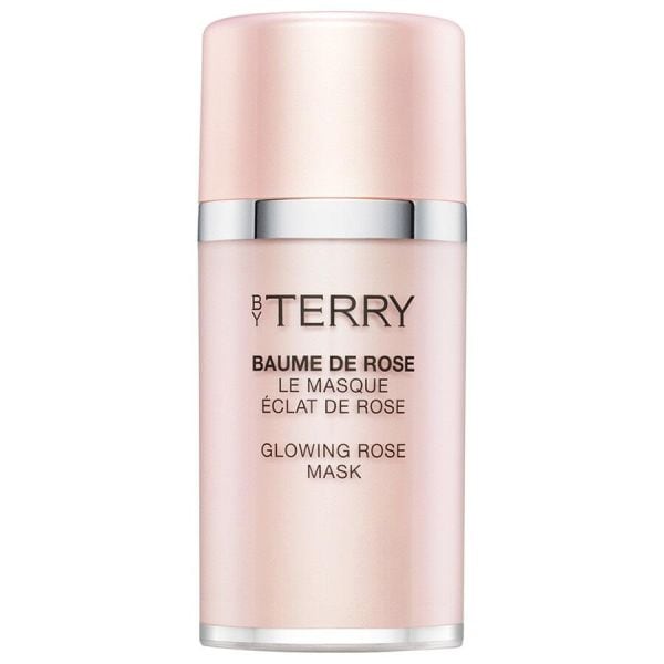 By Terry Baume De Rose Le Masque Éclat De Rose Glowing Mask  Masca 50 g