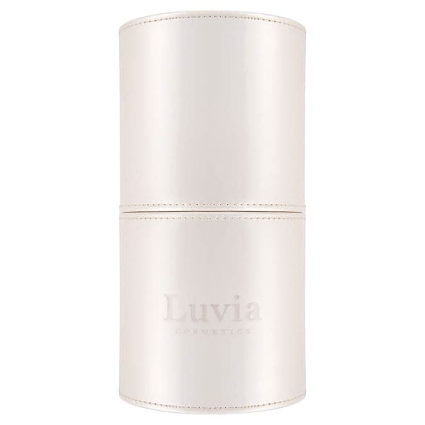 Luvia Cosmetics Magnetic Brush Case   1 Bucată