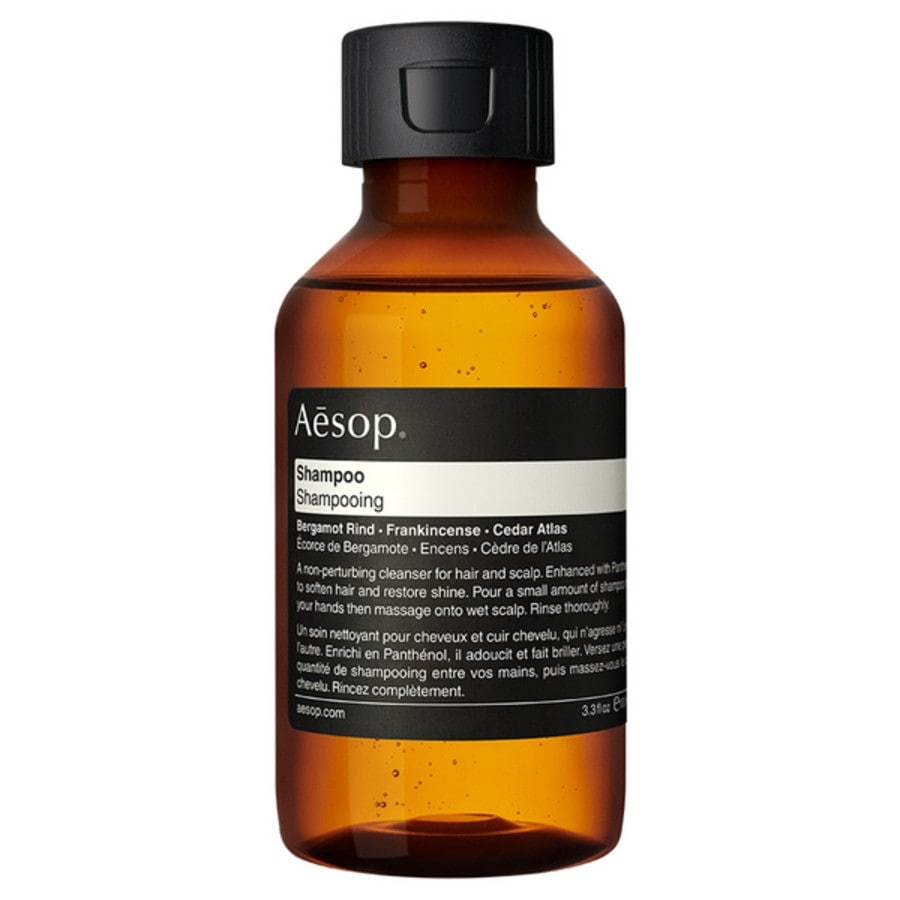 Aesop Shampoo & Dry Scalp Treatment  Sampon 100 ml
