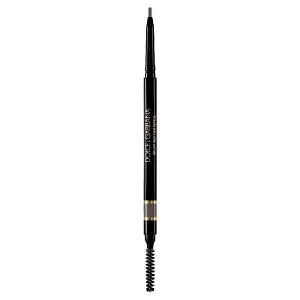 Dolce&Gabbana Brow Restyler Pencil Medium Brown Creion Sprancene 9 g
