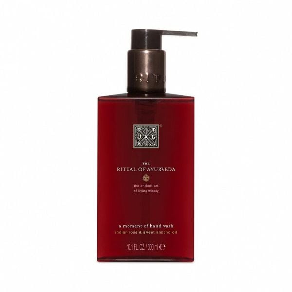 Rituals The Ritual Of Ayurveda Hand Wash  Sapun Maini 300 ml