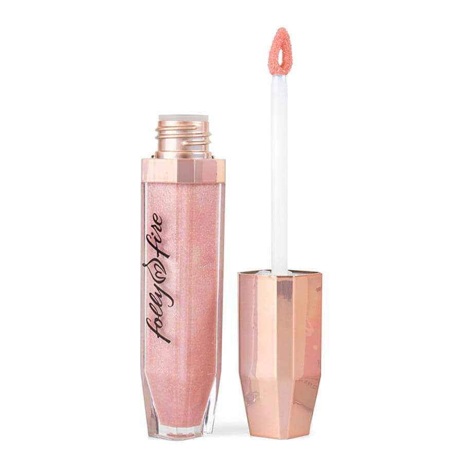 Folly Fire Astral Trip Holo Juice Lipgloss 5.5 ml