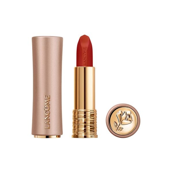 Lancome L’Absolu Rouge Intimatte Lipstick French Touch Ruj 3.4 g