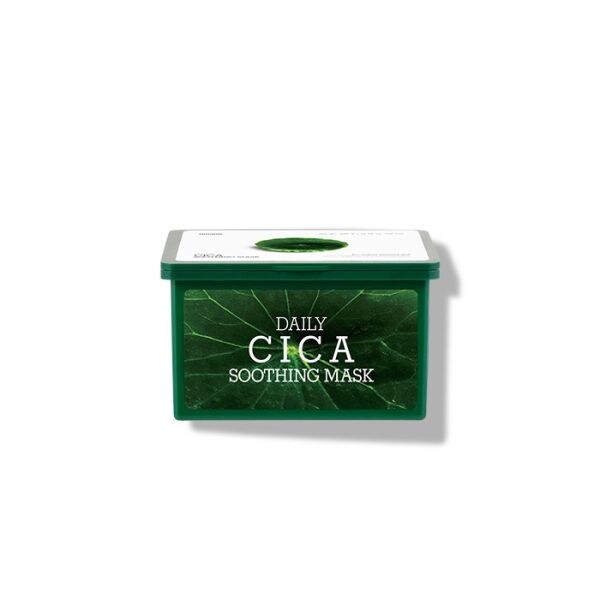 Tenzero Daily Cica Soothing Mask  Masca Fata 350 g