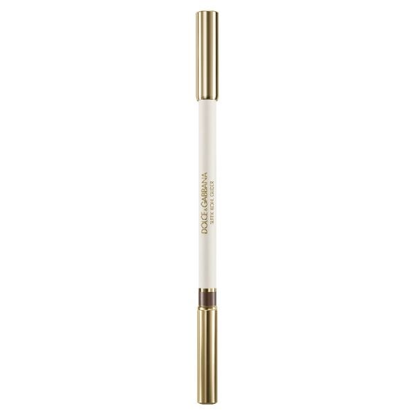 Dolce&Gabbana Sleek Kohl Glider Pencil Espresso Brown Creion Ochi 12 g