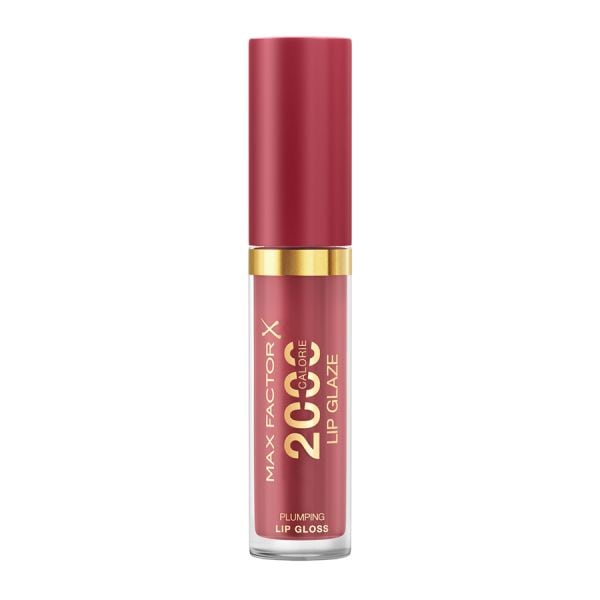 Max Factor 2005 Calorie Lip Gloss Berry Sorbet Luciu Buze 4.4 ml