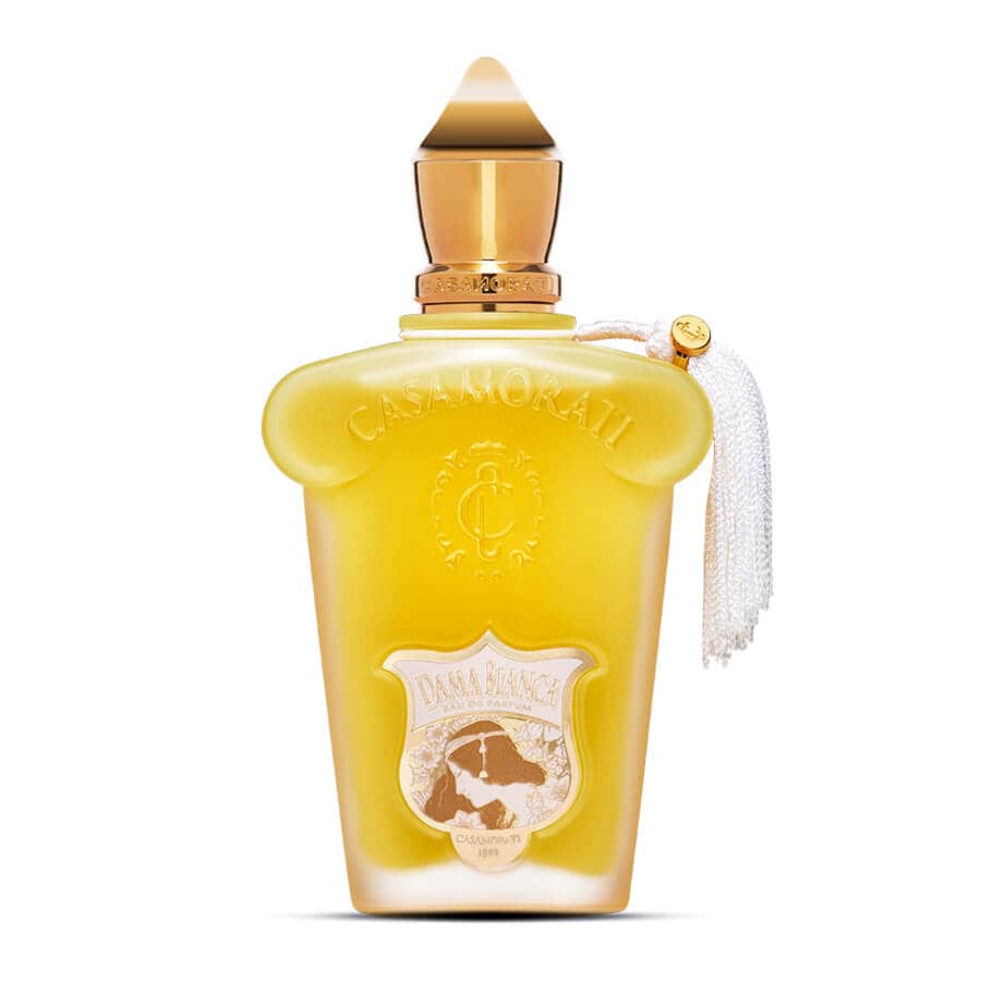 Casamorati Dama Bianca Eau De Parfum  Apa Parfum 100 ml
