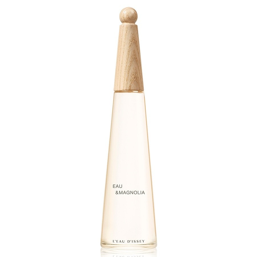 Issey Miyake L`Eau D`Issey Eau & Magnolia Eau De Toilette  Apa Toaleta 50 ml