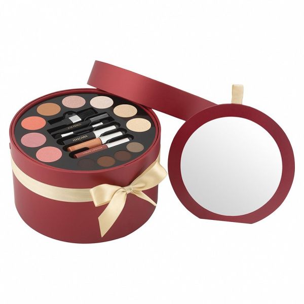 Douglas Make-up Glam Palette  Paleta Machiaj 1 Bucată