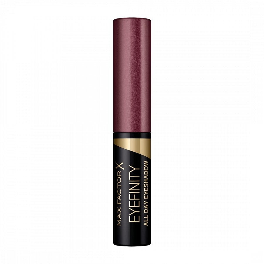 Max Factor Eyefinity 24H Liquid Shadow Sultry Burgundy Fard Pleoape 2 ml