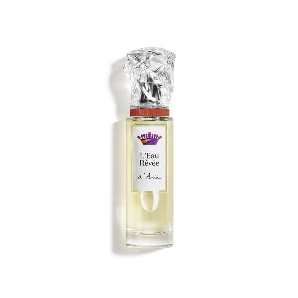Sisley LEau Rêvée DAria Eau De Toilette  Apa Toaleta 50 ml