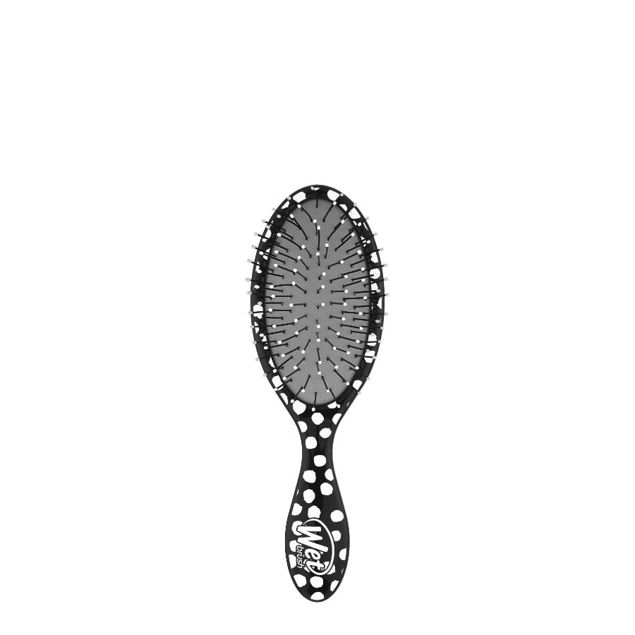 Wet Brush Kids Detangler Polka-Dot  Perie 1 Bucată