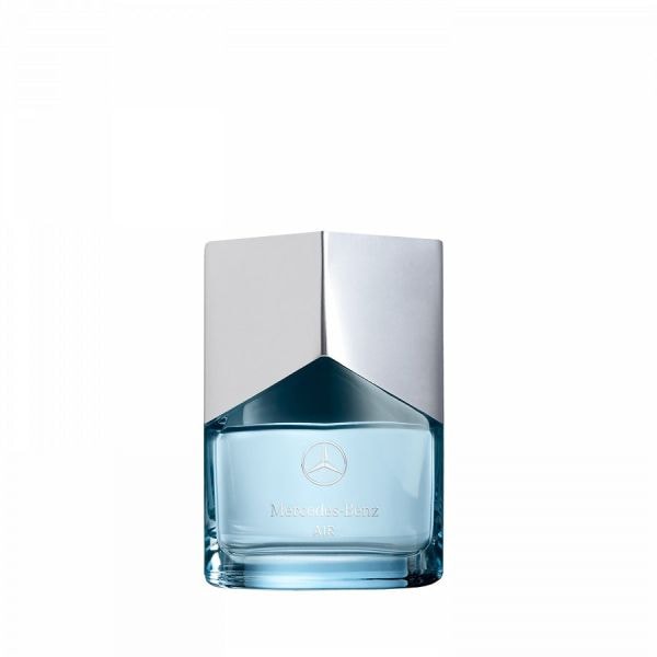 Mercedes Benz Air Eau De Parfum  Apa Parfum 60 ml