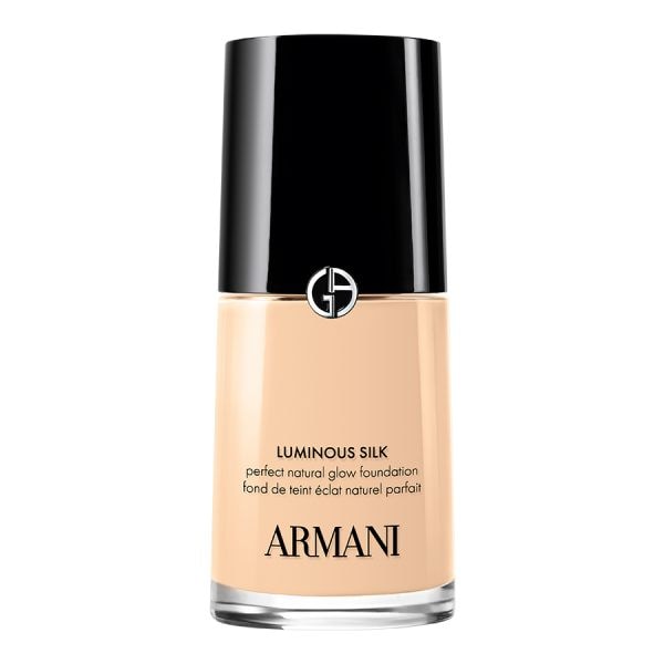Armani Beauty Luminous Silk Foundation  Fond Ten 30 ml