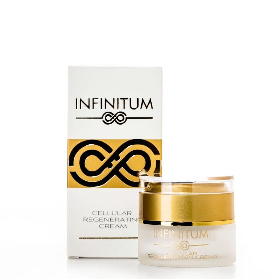 Infinitum Crema Regeneranta  Crema Fata 30 ml