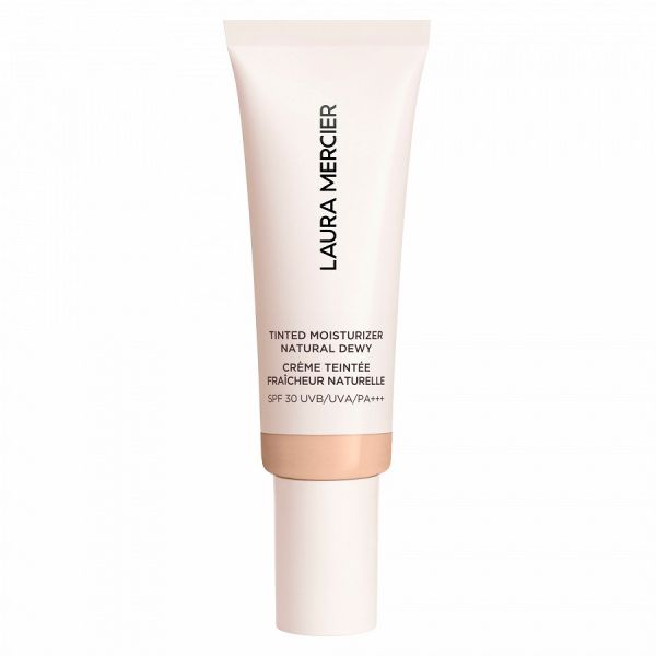 Laura Mercier Tinted Moisturizer Natural Dewy SPF 30 C CAMEO Cc Cream 45 ml