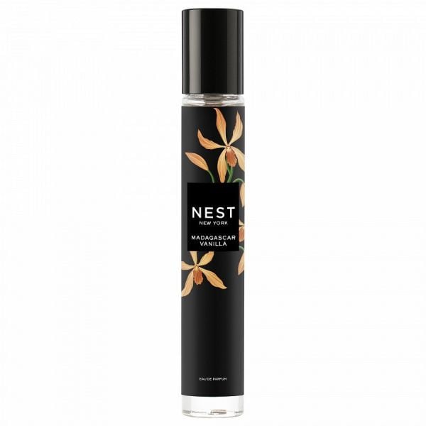 Nest New York Madagascar Vanilla Eau De Parfum Travel Size  Apa Parfum 8 ml