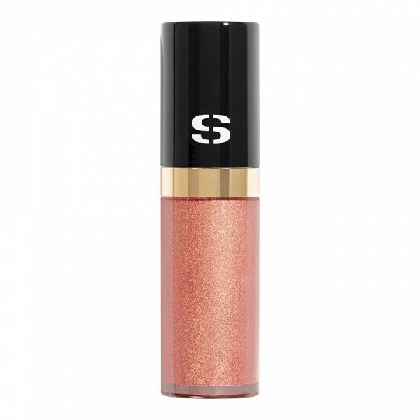 Sisley Ombre Éclat Liquide Coral Fard Pleoape 6 g