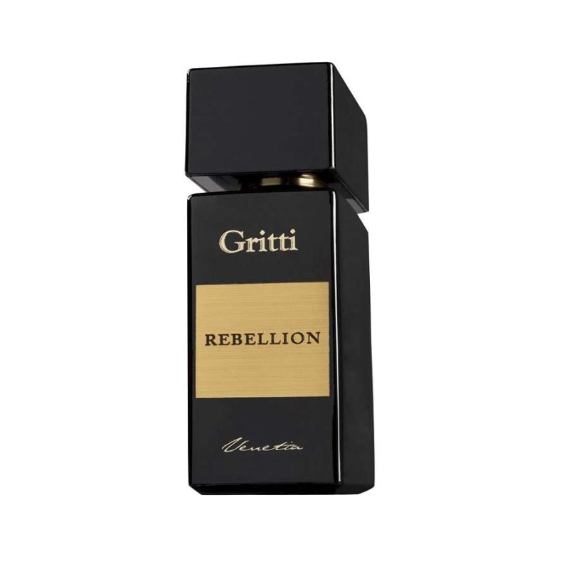 Gritti | Parfumuri intense si pline de mister la DOUGLAS